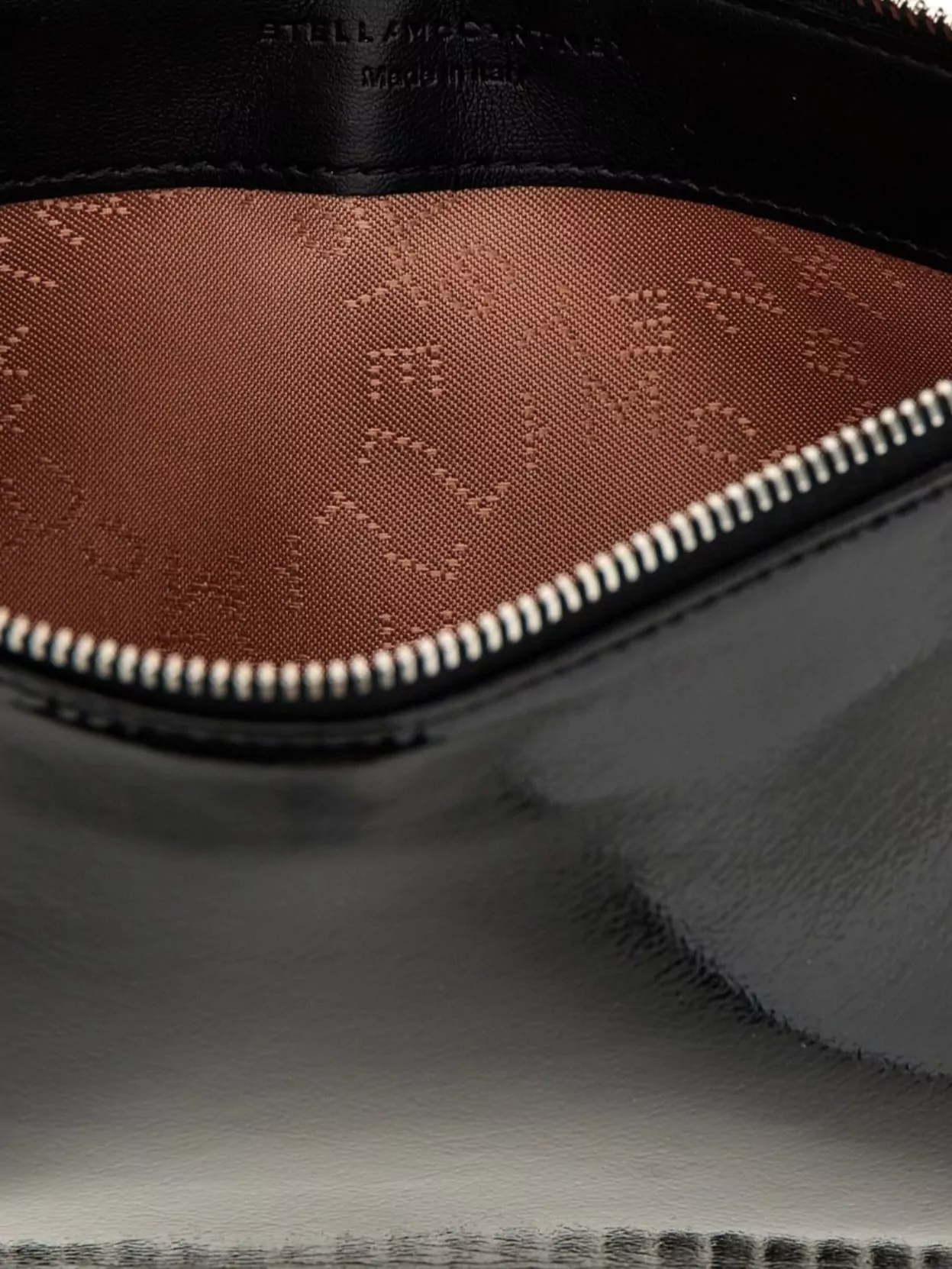 Stella Mccartney 'Falabella' Chain Strap Shoulder Bag