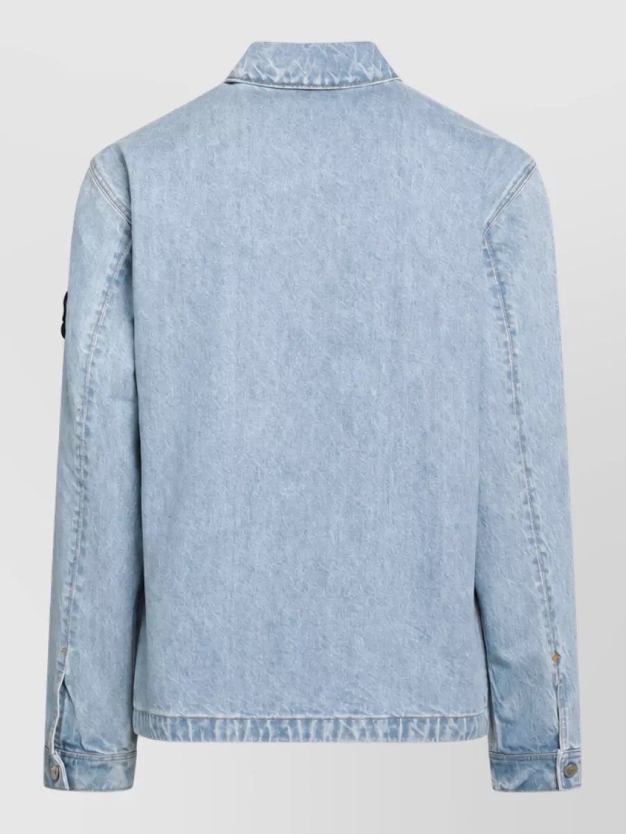 Stone Island Lightweight Jacket