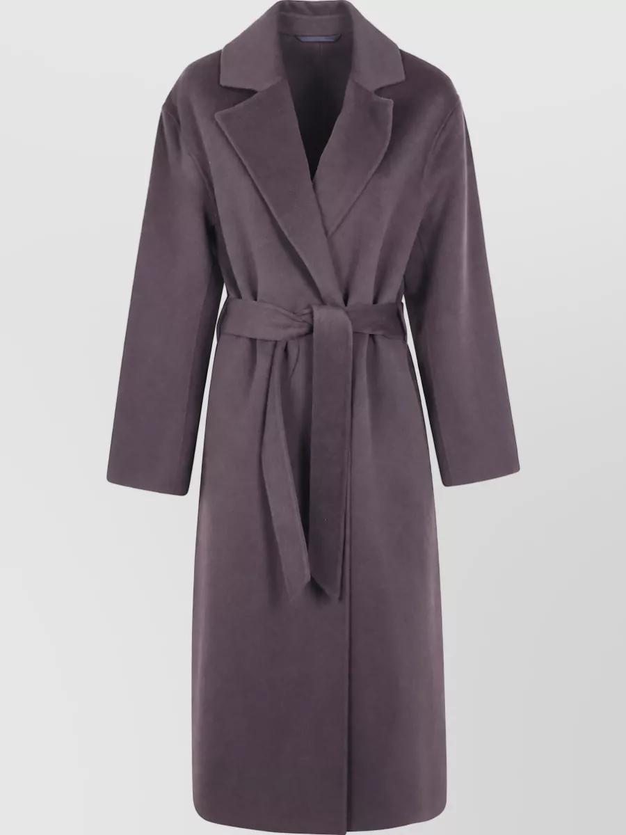 Filippa K wool double-breasted coat