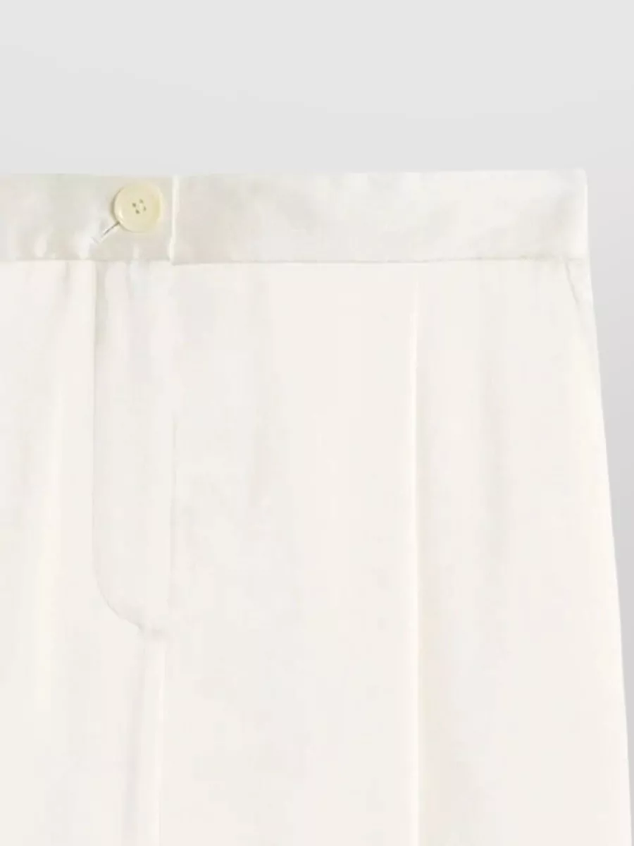 Totême Tailored Shorts