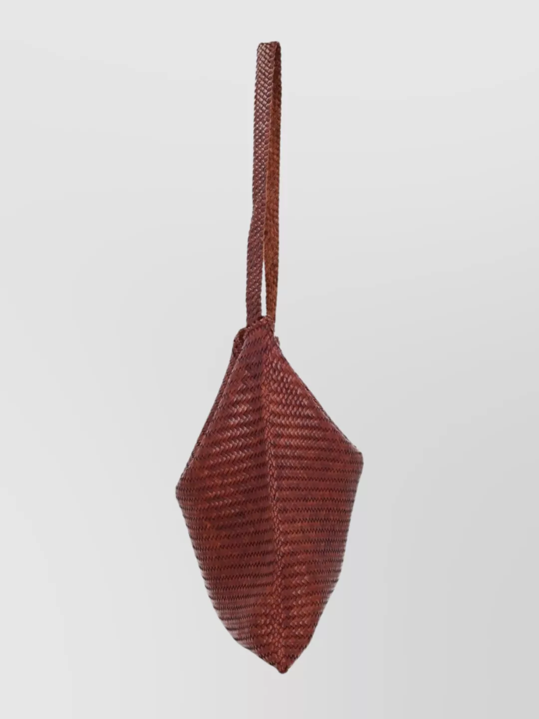 Dragon Diffusion Casual Woven Cross-Body Bag Strap