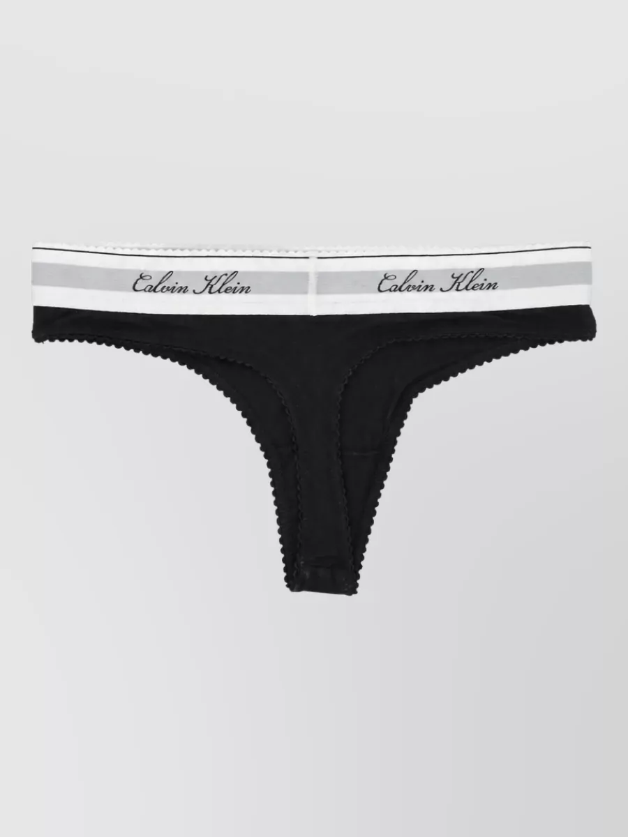 Calvin Klein thong