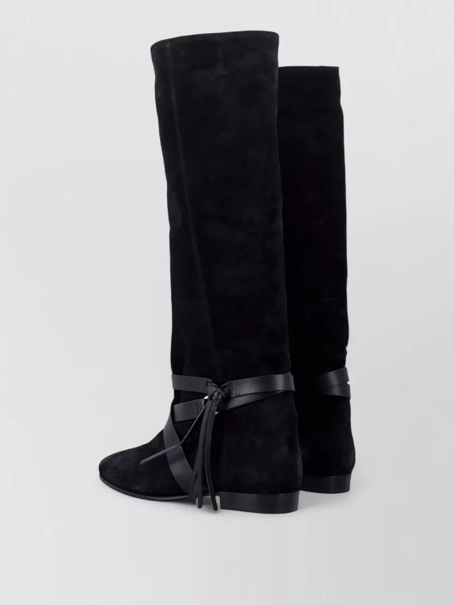 Isabel Marant Silmon Boot