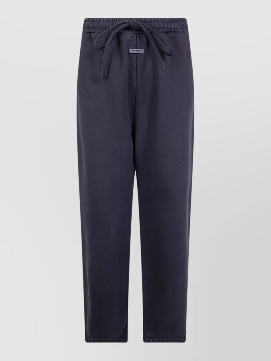 Fear Of God Wide leg sweatpants