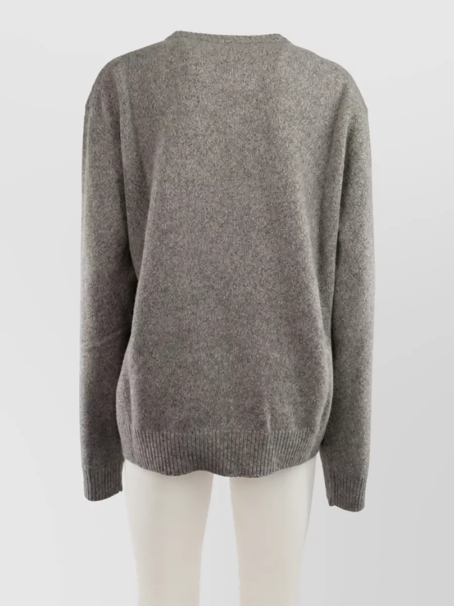 Christian Dior Jumper
