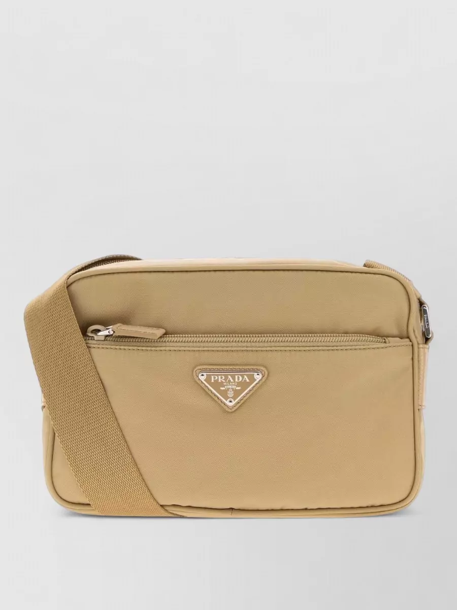 Prada re-edition cross-body bag