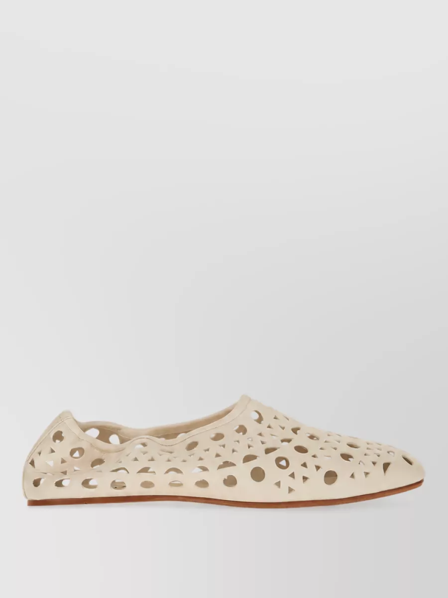 Alaïa Loafers