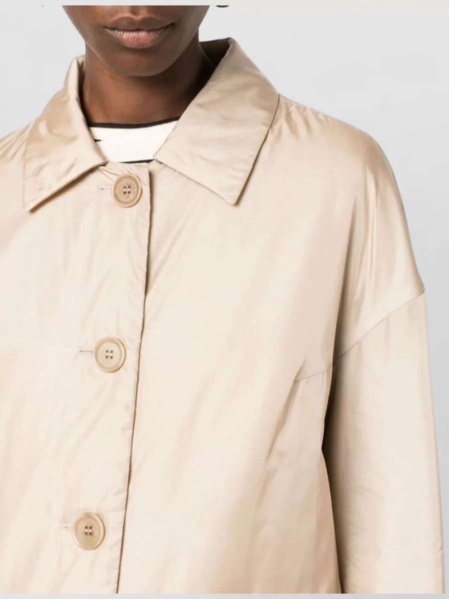 Aspesi Fitted Jacket