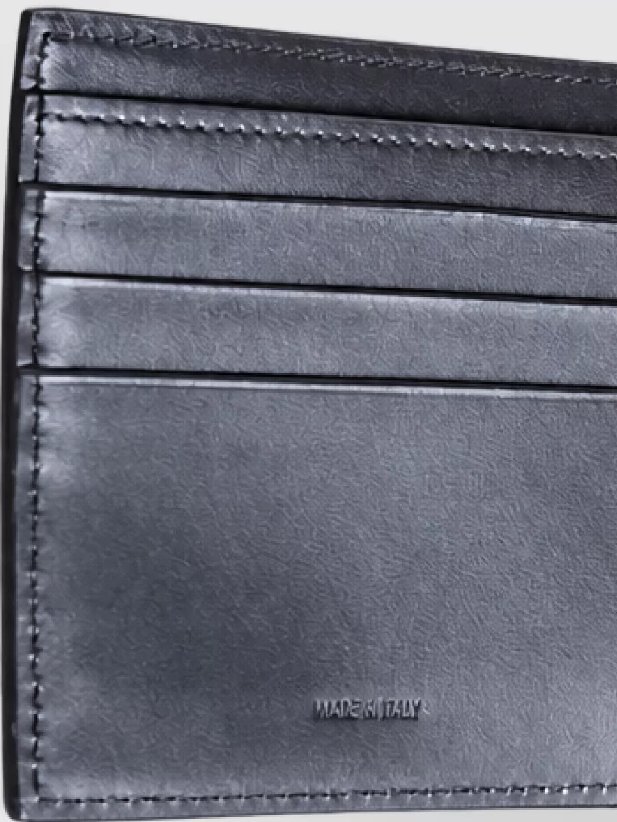 Jacquemus Leather Wallet