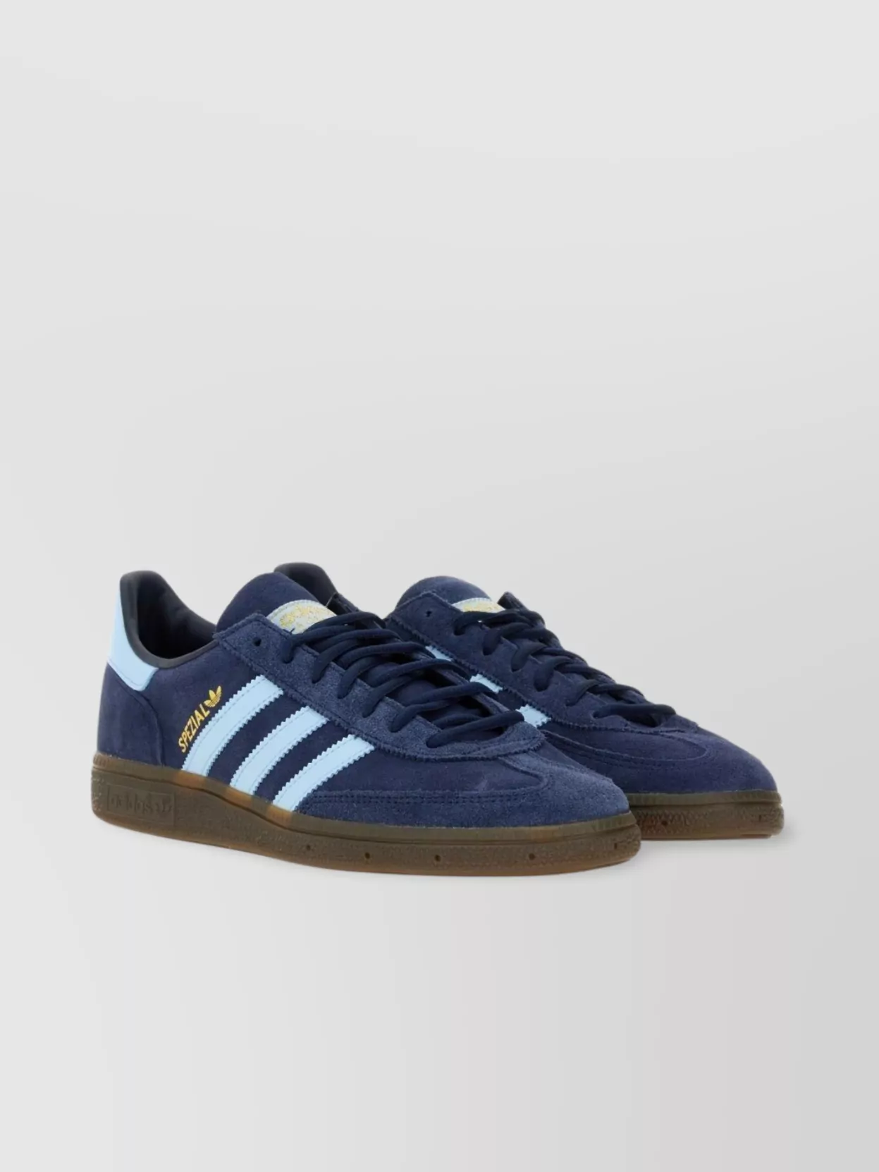 Adidas Originals Low-Top Handball Sneaker Tubular Sole