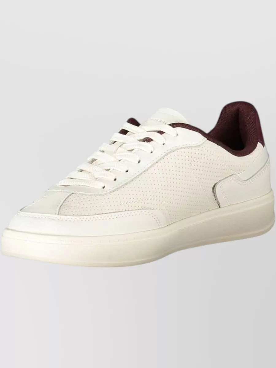 Tommy Hilfiger Polyester Sneakers