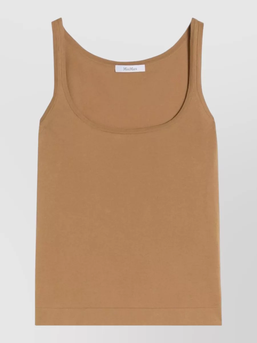 Max Mara Tank Top