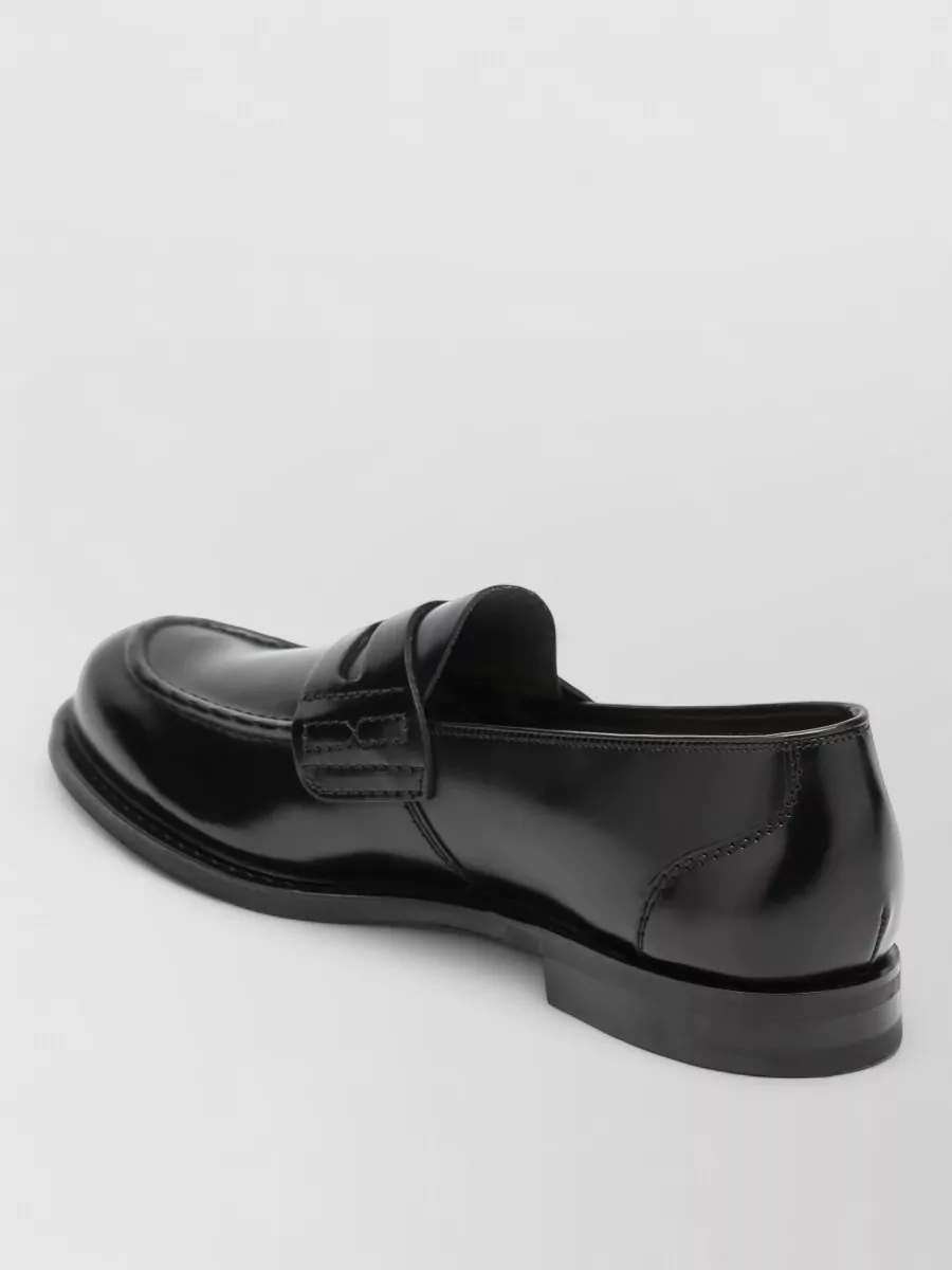 Church's loafers