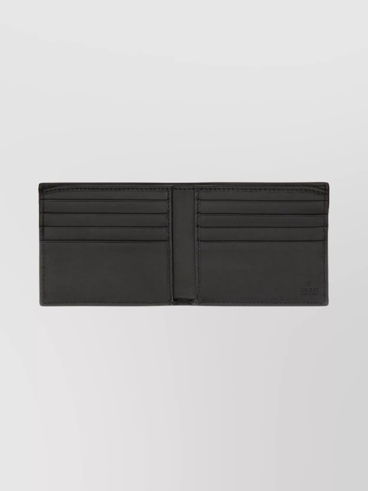 Gucci Bi-Fold Wallet Gg Marmont Collection
