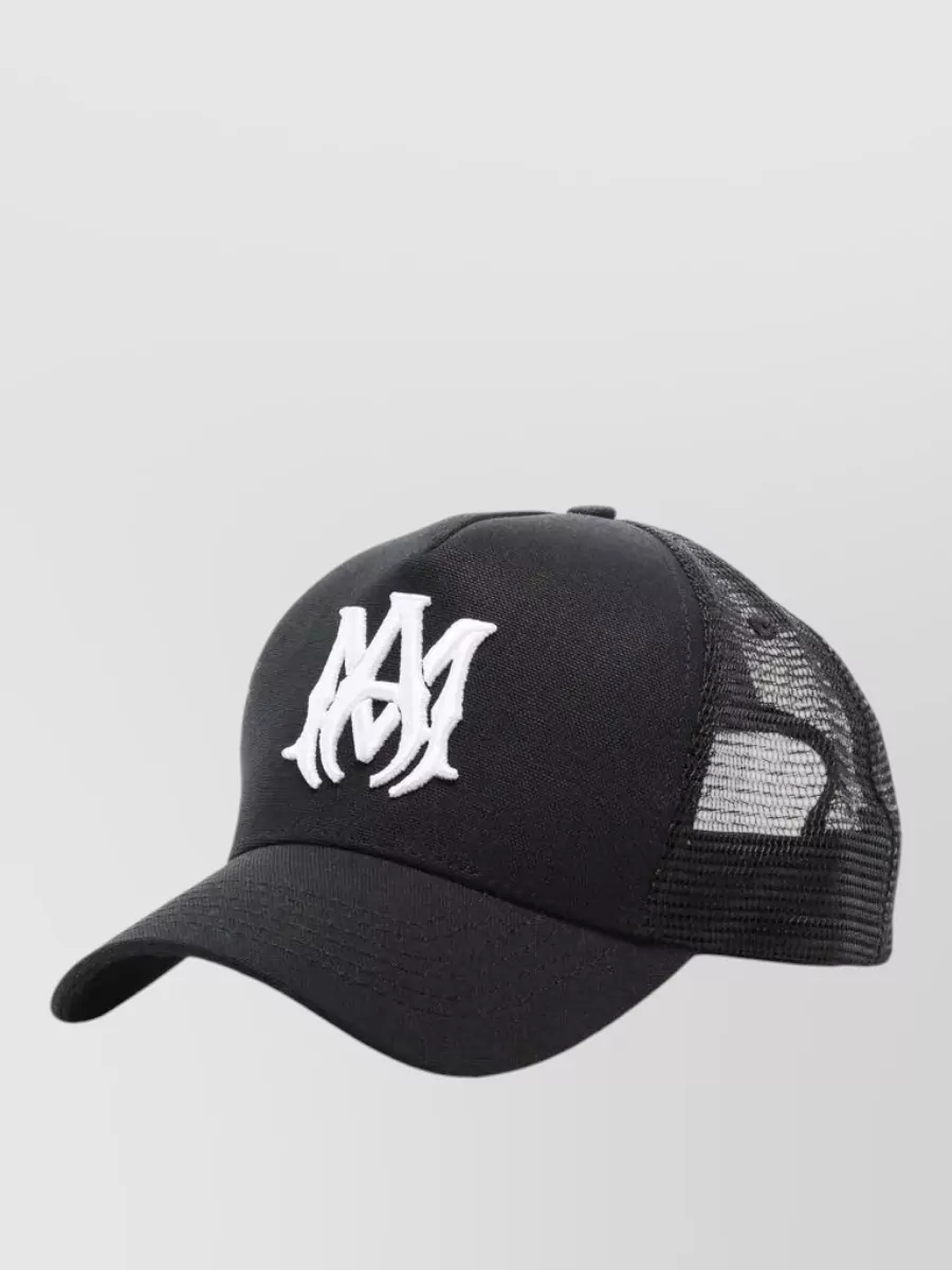 Amiri Mesh Trucker Cap