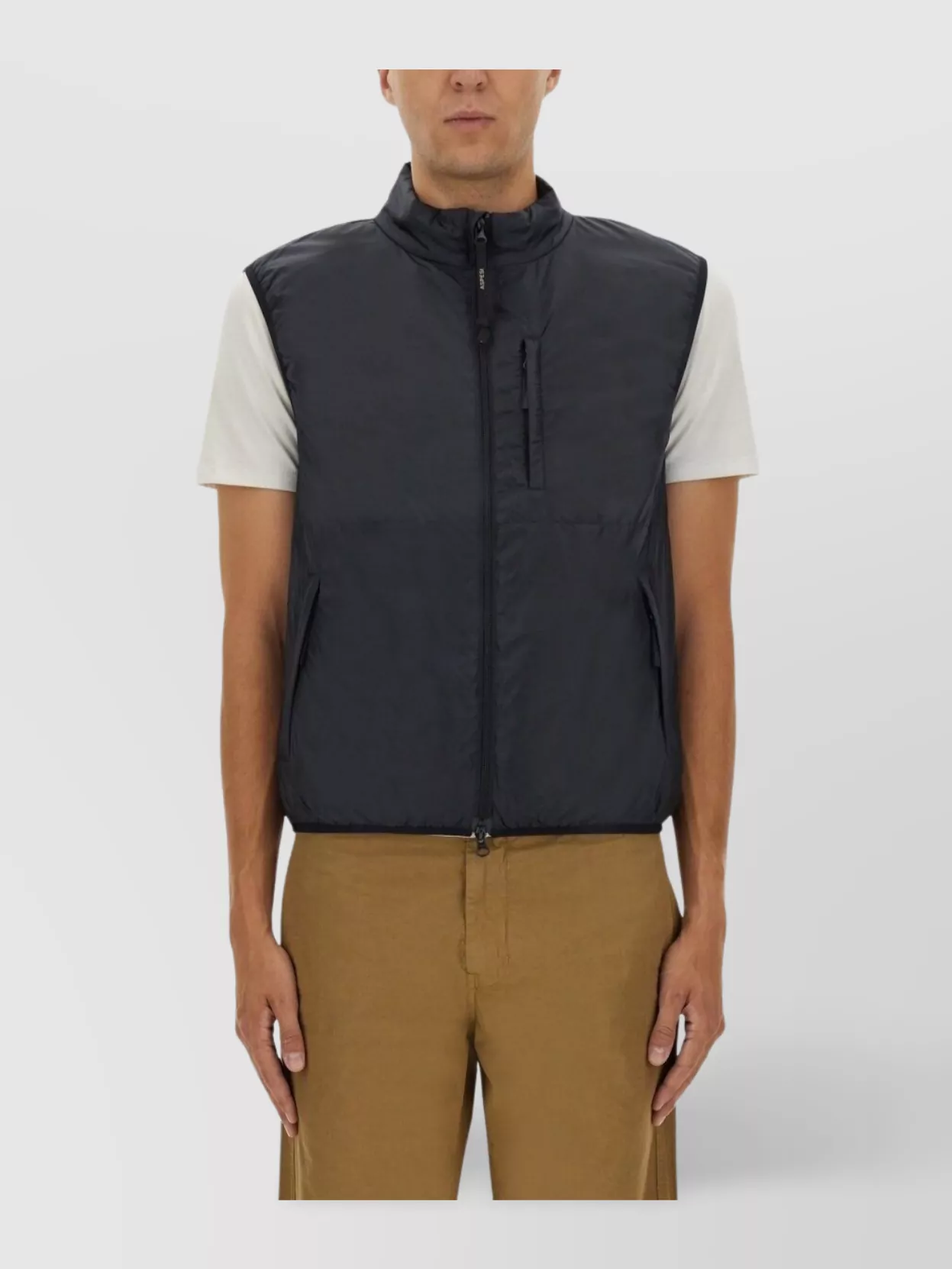 Aspesi Jil Sleeveless Top