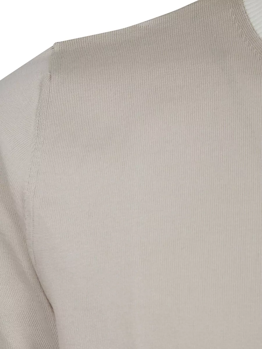 Eleventy Cotton T-Shirt