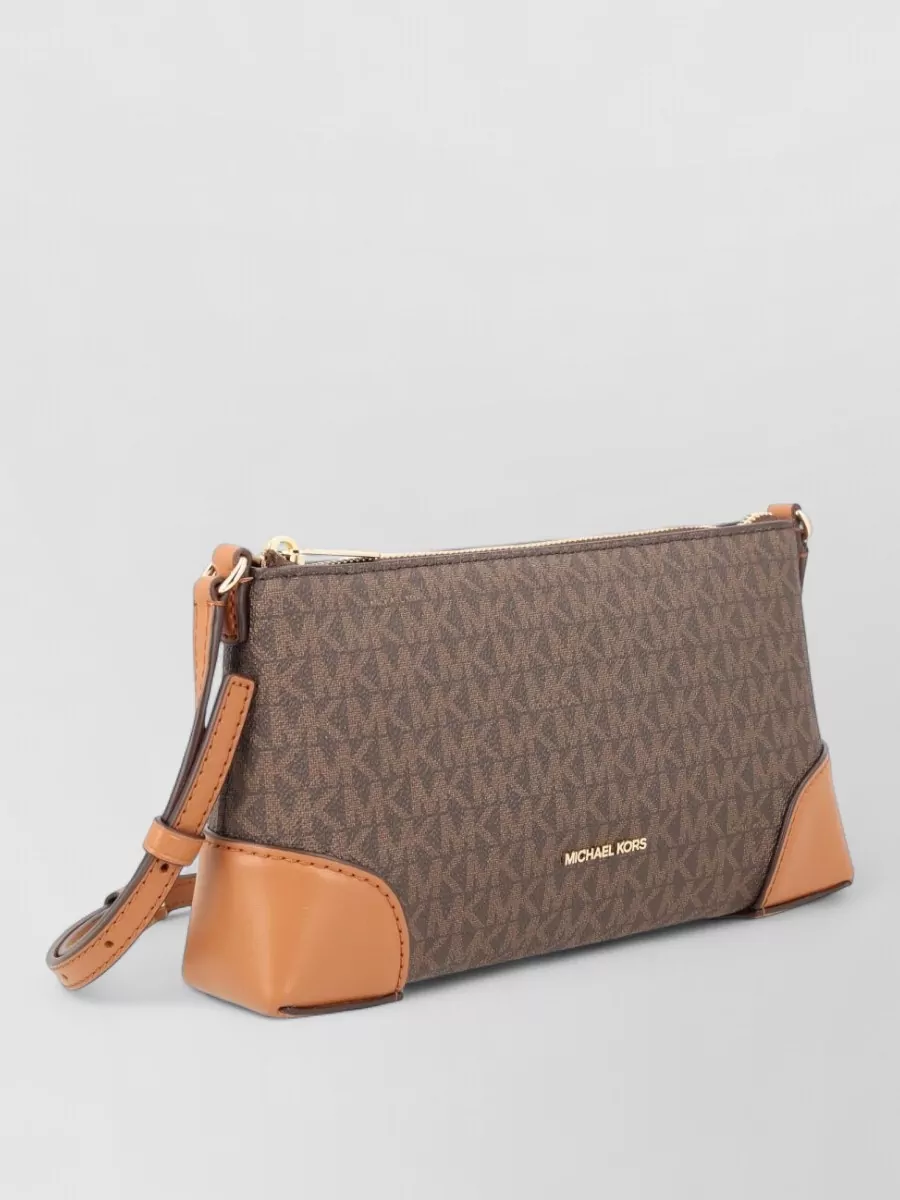 Michael Kors Bradshaw Crossbody Bag