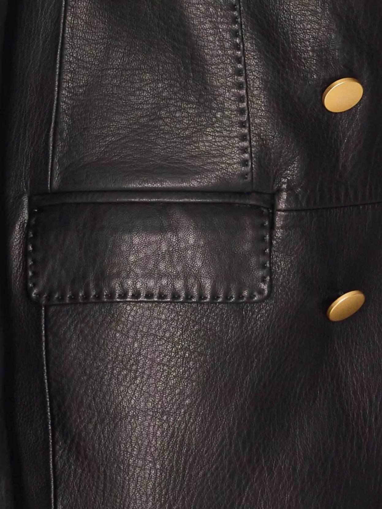 Tagliatore Double-breasted V-neck Long Sleeve Jacket In Brown