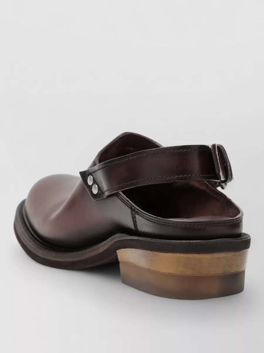 Miu Miu mules