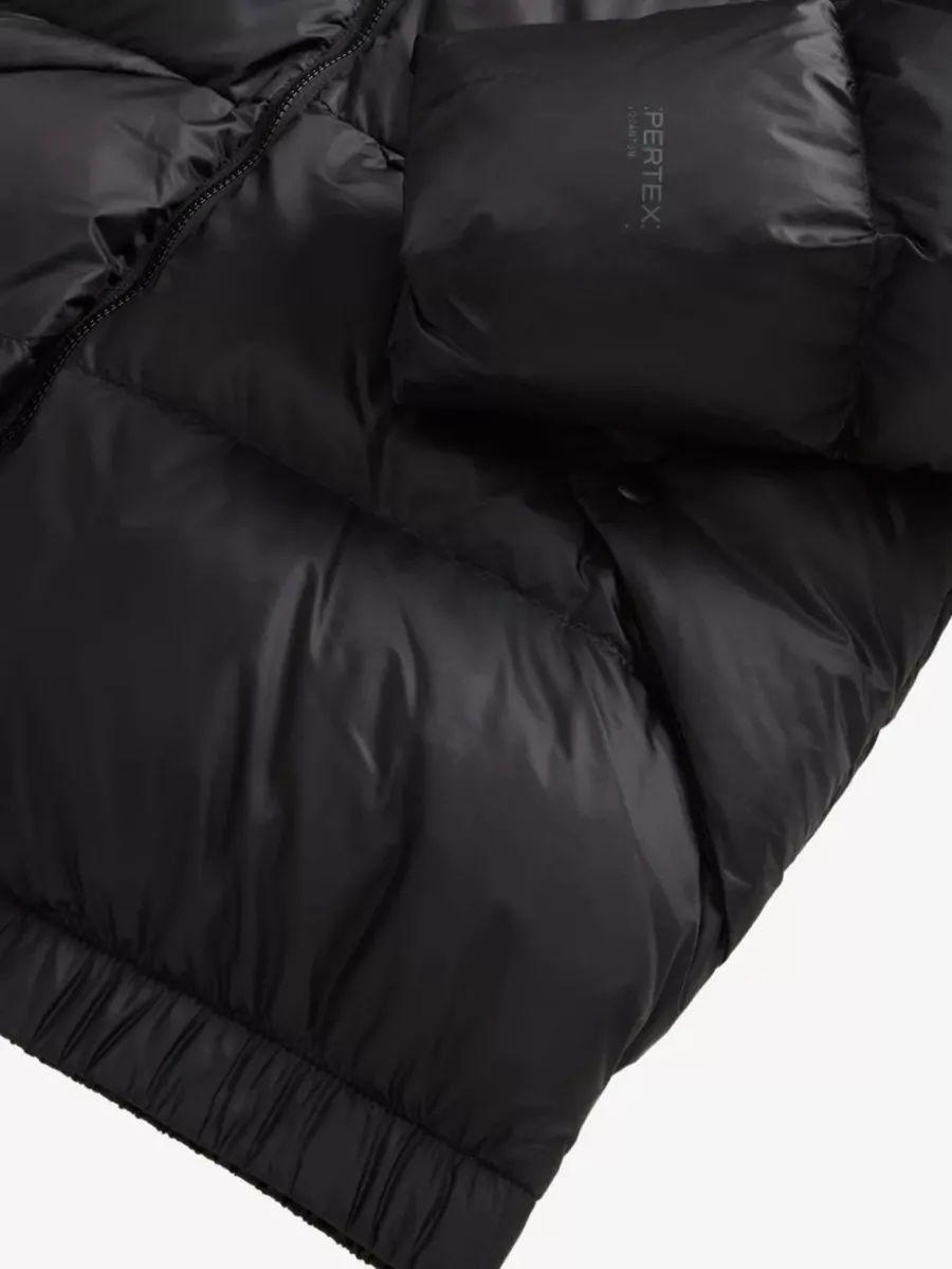 Woolrich Quilted Down Puffer Jacket