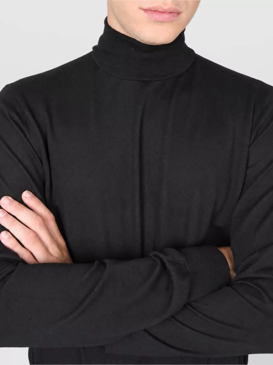 Dolce&Gabbana Turtleneck T-Shirt