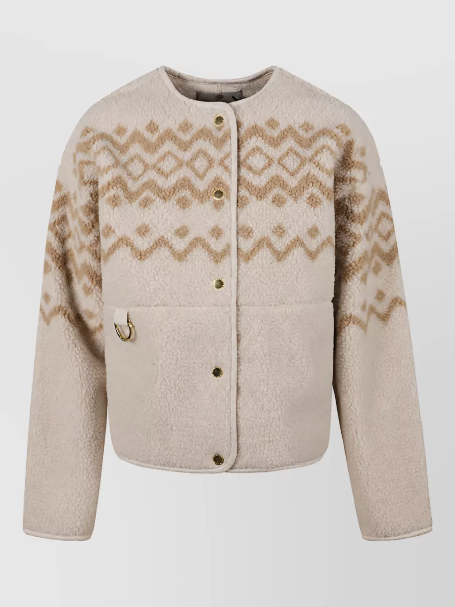 Barbour Fleece jacket