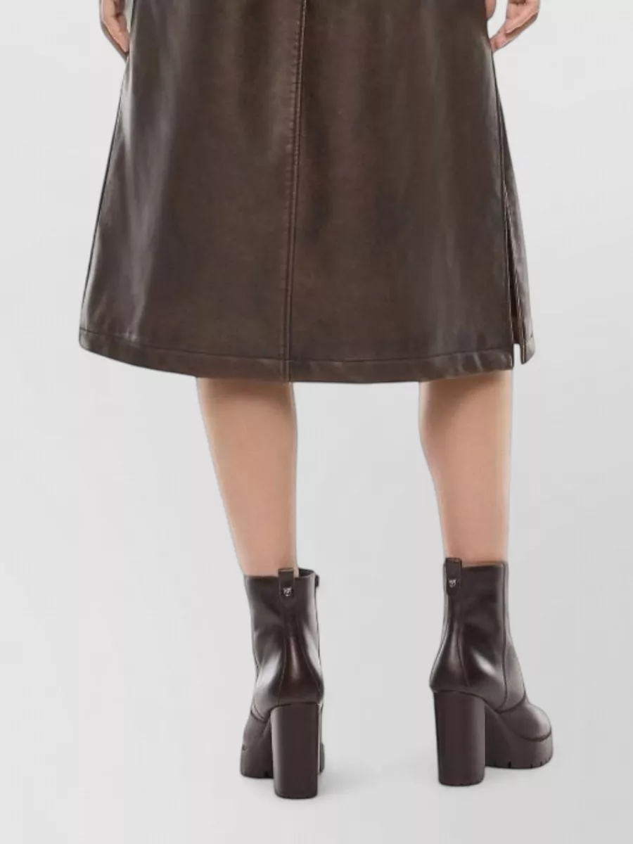 Pinko Trench Coat
