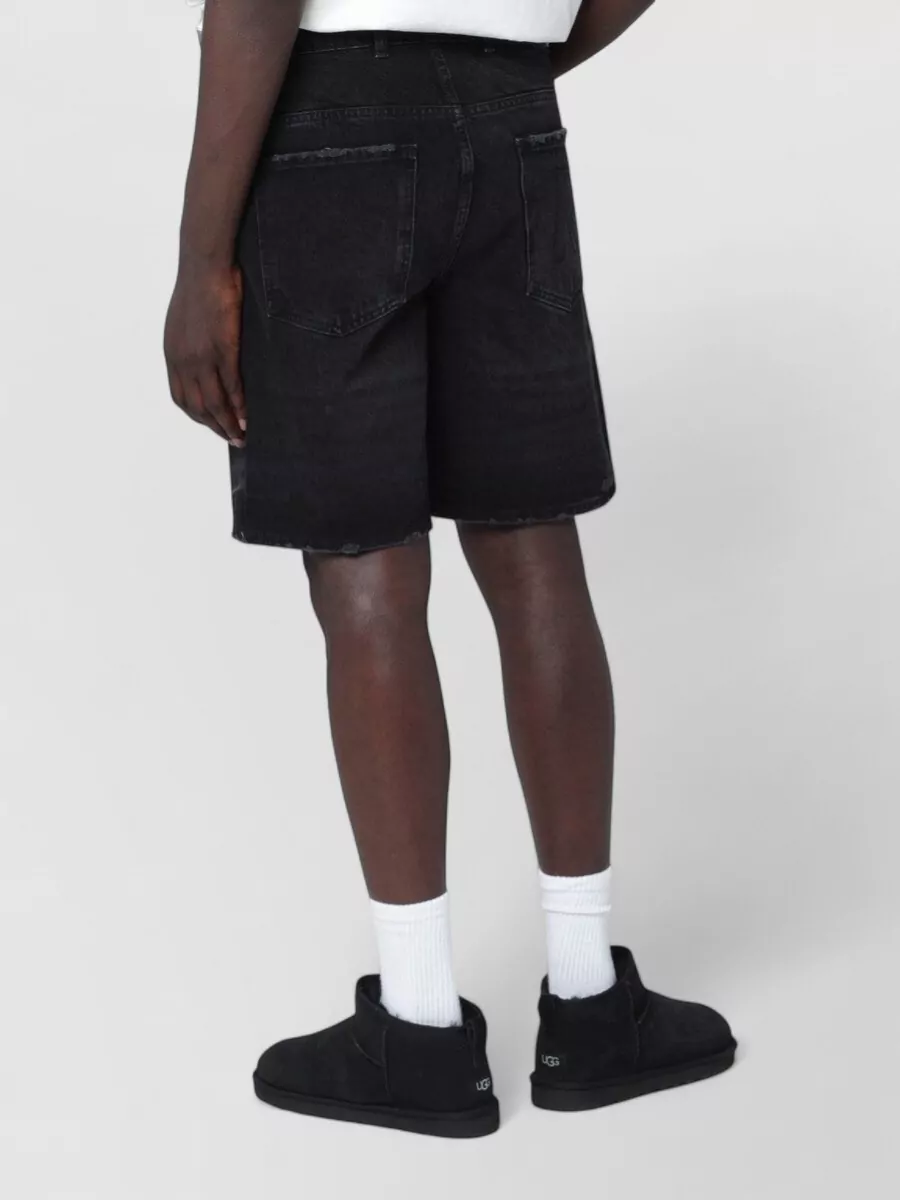 Represent Chino Shorts