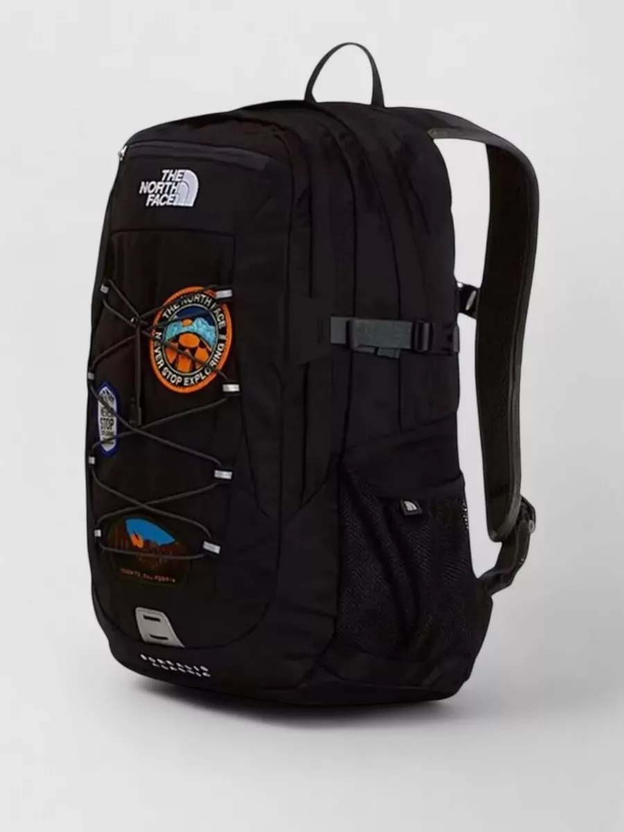 The North Face Nylon Backpack