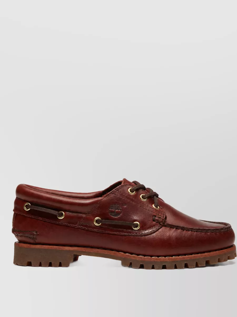 Timberland Boat Shoes