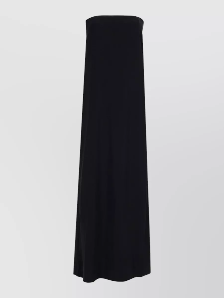 Co viscose maxi dress