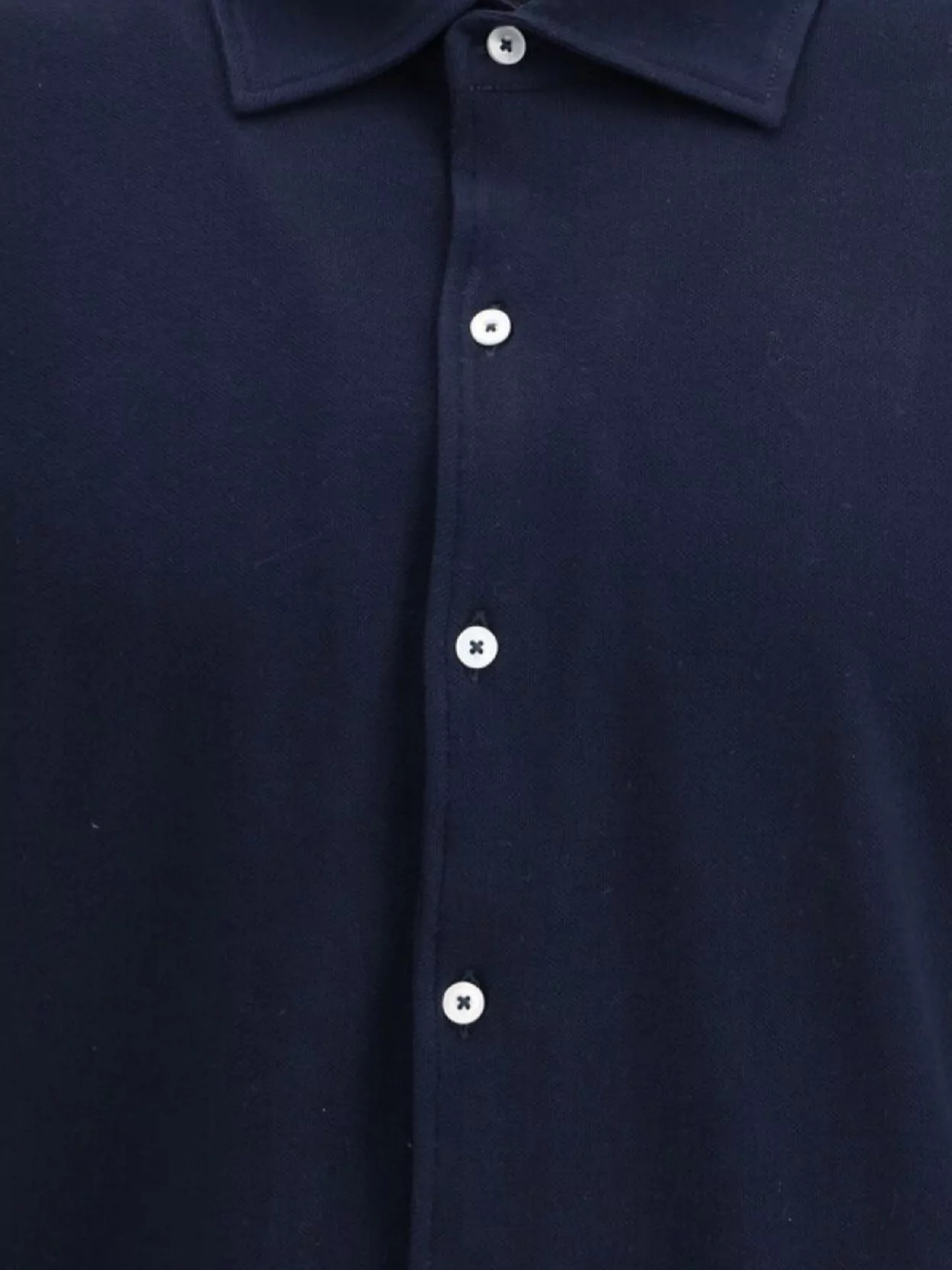 Brooksfield Tailored Cotton Polo Shirt