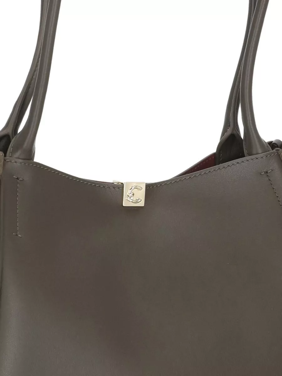 Coccinelle Leather Shoulder Bag