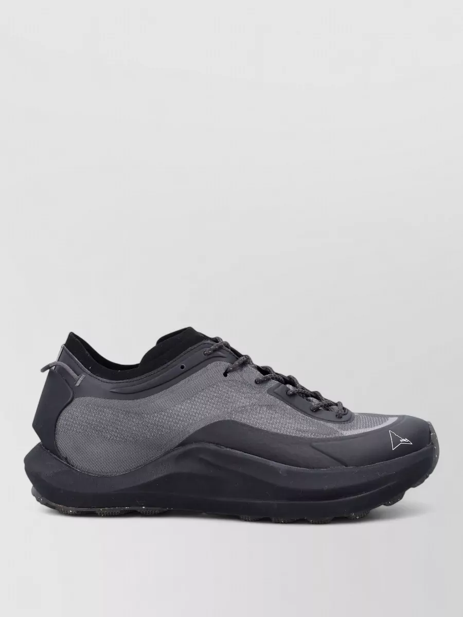 Roa Sella Lace-Up Sneakers