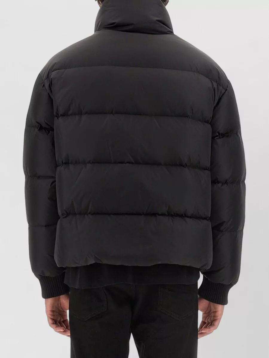 Dsquared2 Down Puffer Jacket