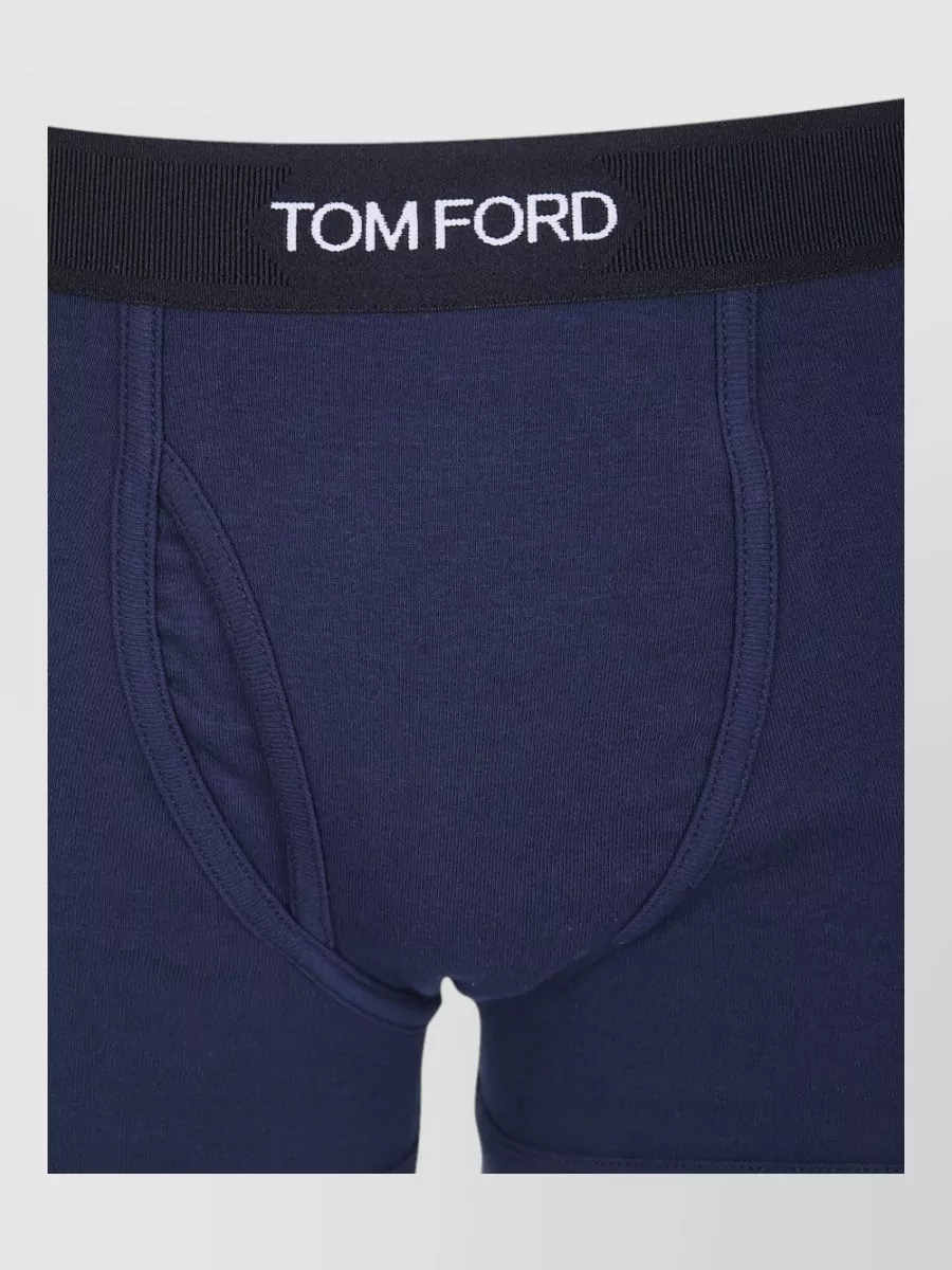 Tom Ford stretch-jersey boxer briefs