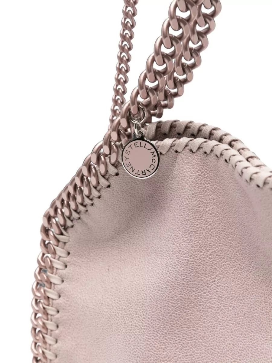 Stella Mccartney Falabella Mini Shoulder Bag