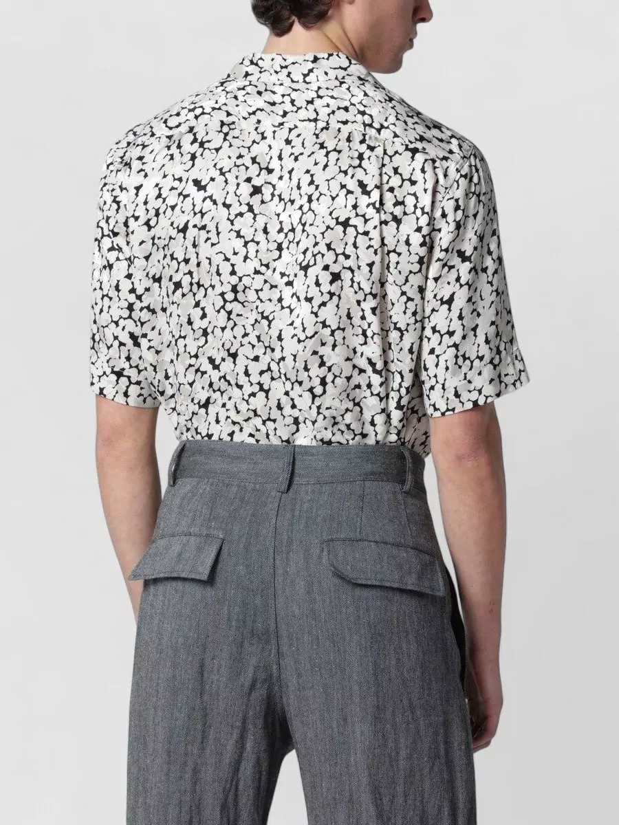 Dries Van Noten Shirt
