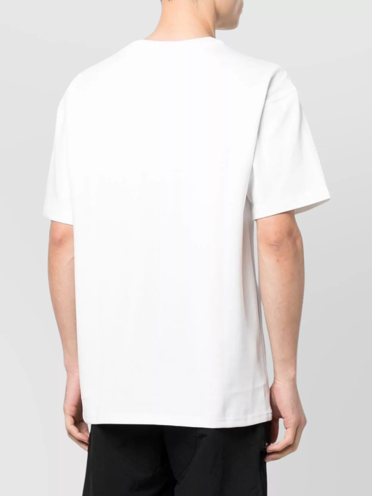 Nike Acg Breathable Crew Neck T-Shirt