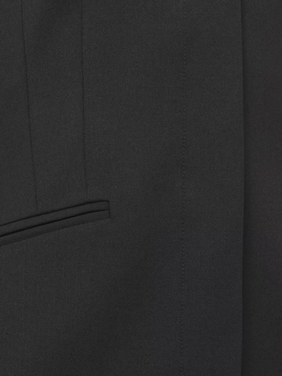 The Andamane Long-Sleeve Blazer