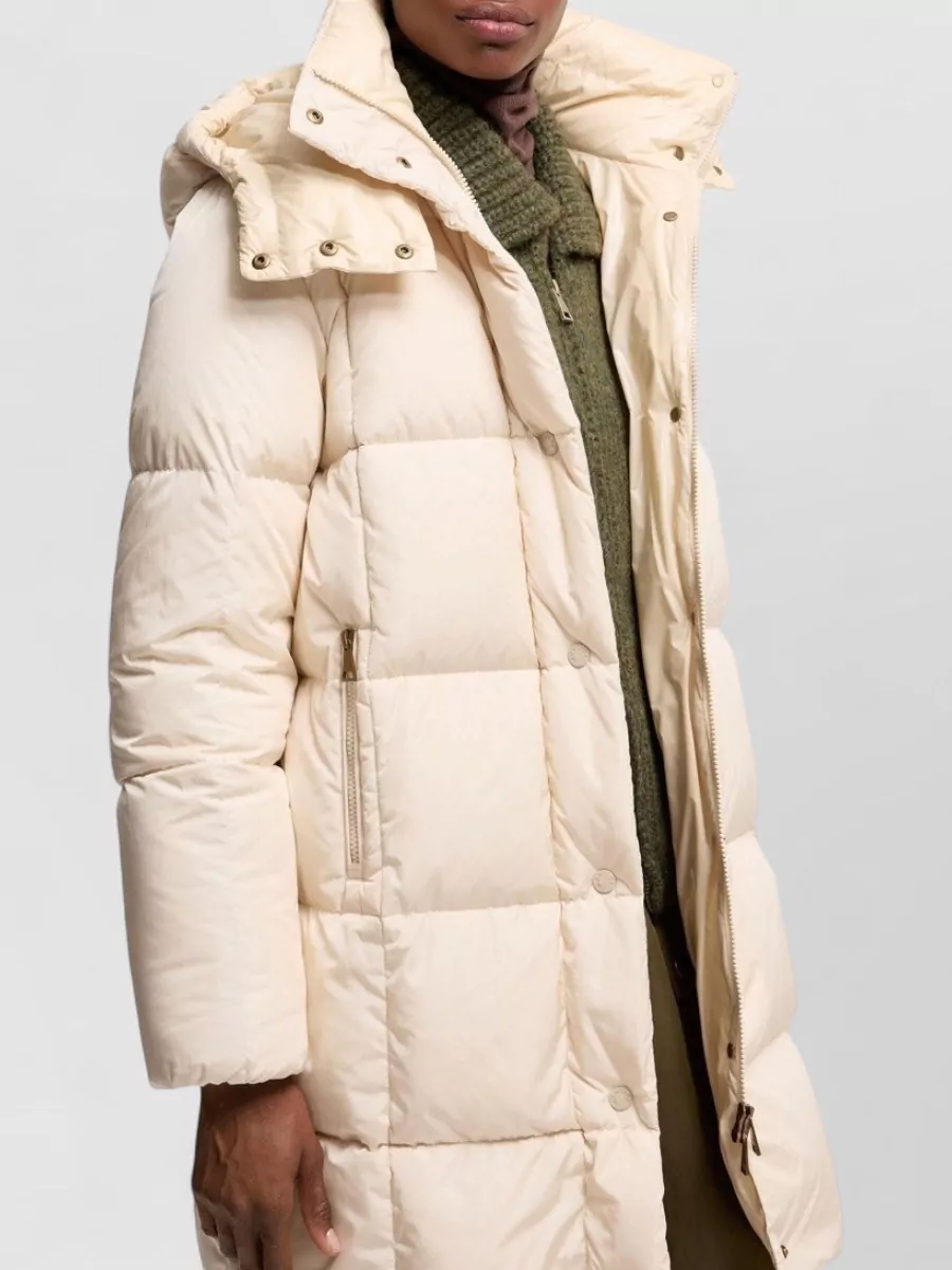 Moncler Down Puffer Jacket