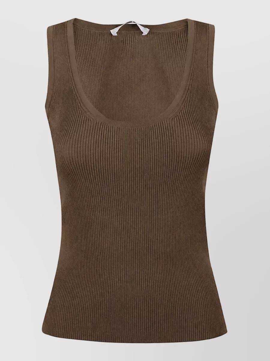 Max Mara tank top