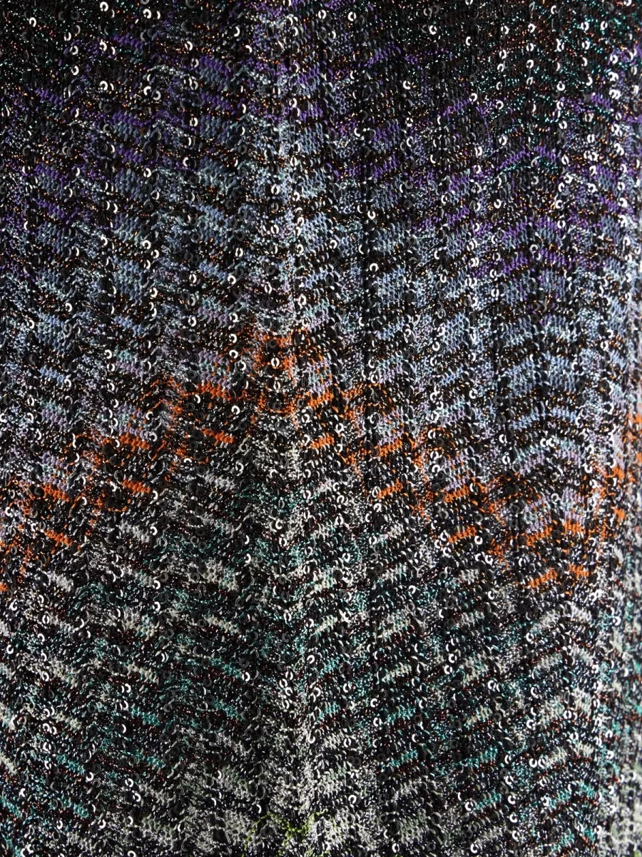 Missoni Wide-Leg Trousers