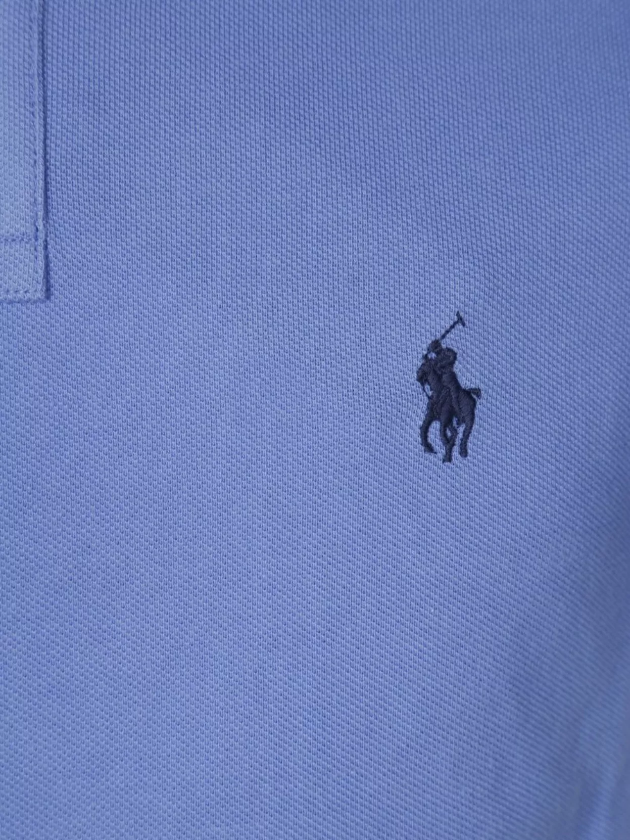 Polo Ralph Lauren Shirt Collared Short Sleeves