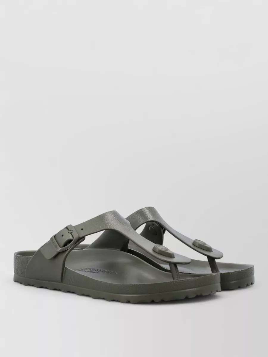 Birkenstock eva thong sandals