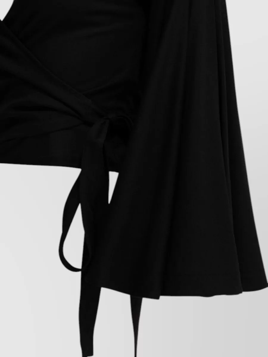 Jacquemus Wrap Top