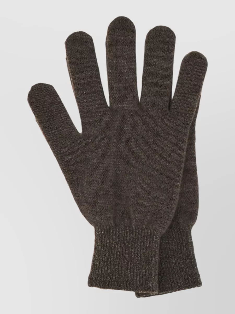 Vanise' cashmere gloves