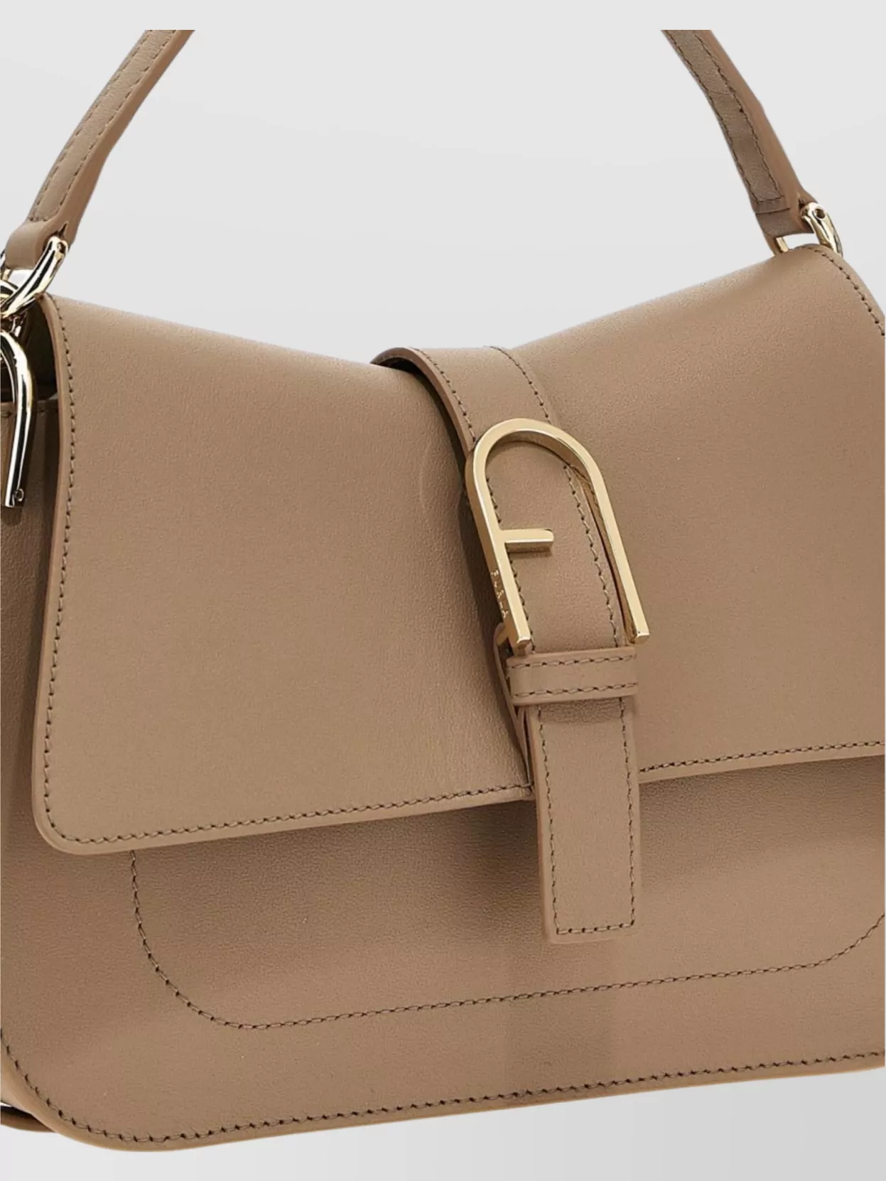 Furla Shoulder Bag Adjustable Strap