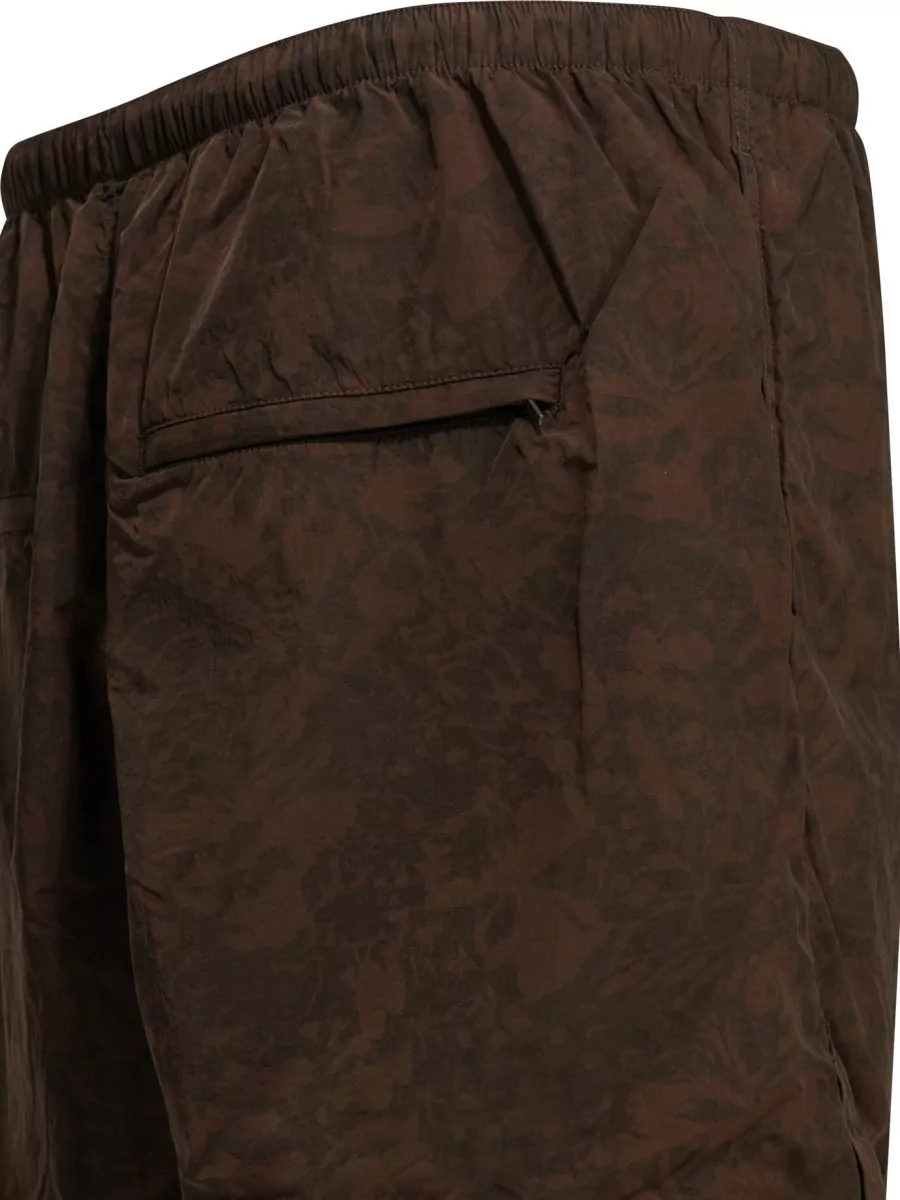 Beams Plus Swim Shorts